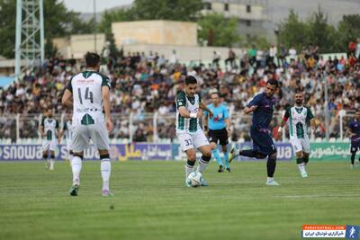 برنامه هفته اول لیگ آزادگان اعلام شد - پارس فوتبال | خبرگزاری فوتبال ایران | ParsFootball