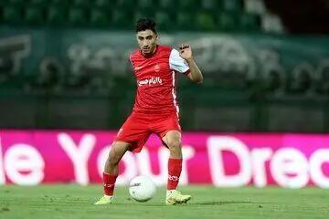 مقصد مدافع سابق پرسپولیس مشخص شد