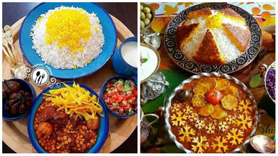 از کجا بفهمم خورشت قیمه ام جا افتاده یا نه؟ | بیا اینجا تا ترفندش رو بهت بگم