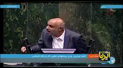 باید مردم و حکومت در کنار یکدیگر بتوانند هم دولت کارآمد و هم جامعه قوی داشته باشند