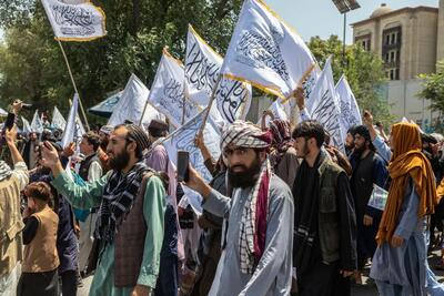 گزارش موسسه بروکینگز درباره مسیر آینده افغانستان در سه سالگی تسلط طالبان بر این کشور | خبرگزاری بین المللی شفقنا