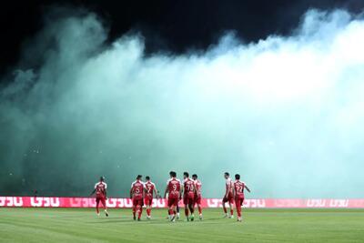 جنجال جدید در پرسپولیس/ مربی سابق پرسپولیس تهدید کرد