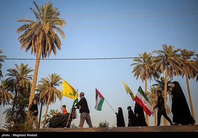 ستاد اربعین: زائران سفرشان را زودتر آغاز کنند - تسنیم