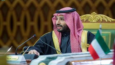 بن سلمان امضاء پدرش را جعل کرد