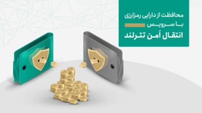 تازه‌ترین اقدامات امنیتی تترلند برای حفاظت از دارایی کاربران