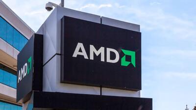 AMD برای تقویت اکوسیستم هوش مصنوعی خود معامله‌ای 4.9 میلیارد دلاری انجام داد