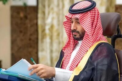 افشاگری عجیب یک مقام سابق صعودی درمورد بن سلمان