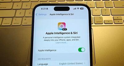 ۹ تا از بهترین قابلیت های هوش مصنوعی اپل برای آیفون ها