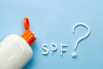 تست‌های SPF ضدآفتاب در اینستاگرام علمی است؟