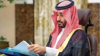 بن سلمان امضای پدرش را در فرمان جنگ علیه یمن جعل کرد