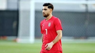 جهانبخش:در یک‌قدمی ناپولی بودم