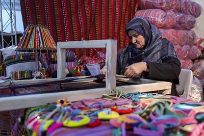 یک هزار و ۲۵۰ میلیارد ریال وام مشاغل خانگی در لرستان پرداخت شد