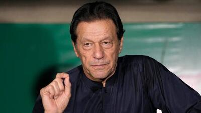 عمران خان نامزد ریاست دانشگاه آکسفورد شد