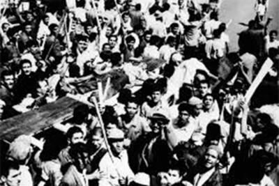 ببینید | روایت مجری آمریکایی درباره دلیل خصومت ایرانی‌ها از آمریکا: نگاهی متفاوت به کودتای ۲۸ مرداد