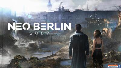 بازی Neo Berlin 2087 شما را وارد آلمان آخرالزمانی می‌کند - پارس فوتبال | خبرگزاری فوتبال ایران | ParsFootball