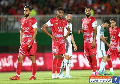 میلاد سورگی به صورت قطعی از پرسپولیس جدا خواهد شد