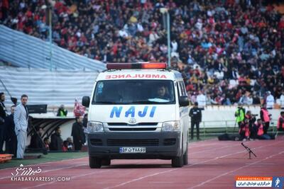 رونمایی از یک تخلف بزرگ در فوتبال استان تهران - پارس فوتبال | خبرگزاری فوتبال ایران | ParsFootball