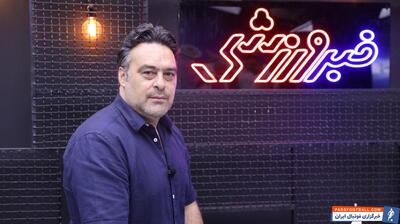 آتیلا حجازی به سیم آخر زد؛ این قدر حقیرید که شبانه کانال تلگرام می‌خرید/ از پدرم یاد گرفتم شرافت و صداقت را نفروشم +عکس - پارس فوتبال | خبرگزاری فوتبال ایران | ParsFootball
