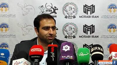 نصیرزاده: مسابقات از روز دوم مهرماه آغاز میشود - پارس فوتبال | خبرگزاری فوتبال ایران | ParsFootball