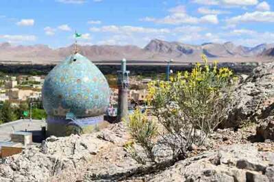 راهنمای سفر به شهرضا ؛ مقصدی متفاوت برای گردشگران و تجربه آرامش در دل ایران