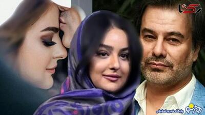 عکس های همه زن های جذاب و فوق جوان پیمان قاسم خانی / کدام زیباترند؟!/ میترا یا بهاره؟! | روزنو