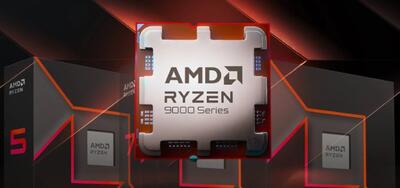 حرکت جالب AMD: پردازنده‌ Ryzen 9000 بخرید، کیت حافظه رم DDR5 هدیه بگیرید!