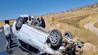 امدادرسانی اورژانس خراسان جنوبی به بیش از ۴۰۰ زائر در ایلام