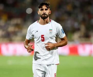 میلاد محمدی رایگان به پرسپولیس آمد!