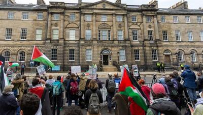 این کشور اروپایی هم پشت فلسطین در آمد/ ارتباط با اسرائیل تعلیق شد