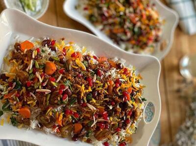 طرز تهیه غذایی که رضاشاه عاشق آن بود! | پایگاه خبری تحلیلی انصاف نیوز