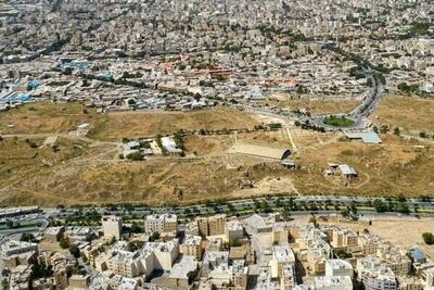 هگمتانه تپه‌ای از دل تاریخ که سرانجام در یونسکو ثبت شد