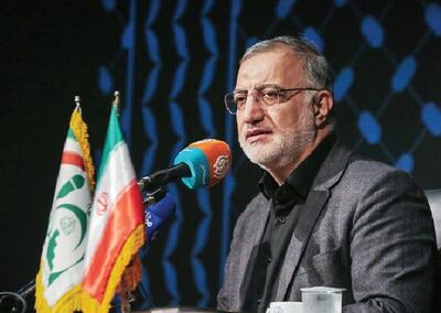 زاکانی: درآمد شهرداری تهران ١٣٧ درصد رشد کرد