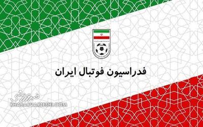 مشکل بیرانوند و ستاره‌های پرسپولیس و استقلال حل شد +عکس