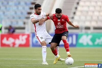 کوروش کمپانی، باعث دردسر برای پرسپولیس و تراکتور می‌شود؟ - پارس فوتبال | خبرگزاری فوتبال ایران | ParsFootball
