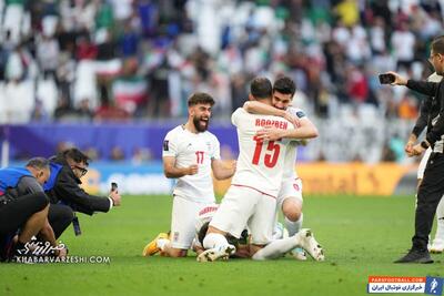 تمجید AFC از تیم ملی ایران/ نمره قبولی برای شاگردان قلعه‌نویی - پارس فوتبال | خبرگزاری فوتبال ایران | ParsFootball