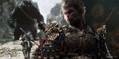 سازنده Black Myth: Wukong: بازی روی پردازنده‌های نسل ۱۳ و ۱۴ اینتل کرش می‌کند