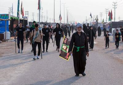 زائران حسینی، بازگشت خود را به روزهای آخر موکول نکنند