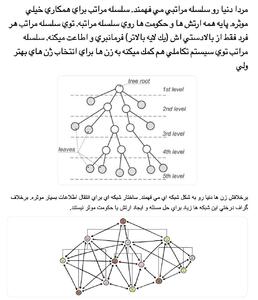 عکس: تفاوت ذهن مردان و زنان