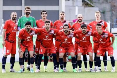 تراکتور مقابل پرسپولیس ؛ زنان اجازه ورود ندارند