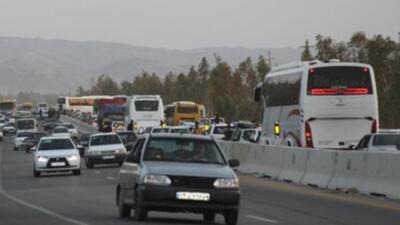 هوشمندسازی دوربین‌های نظارتی برای رصد ترافیک