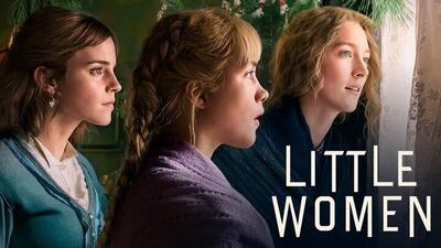 معرفی فیلم زنان کوچک- Little Women