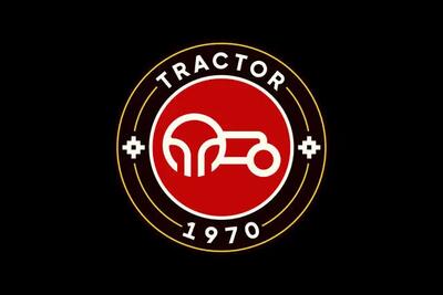 کری گرافیکی تراکتور پیش از مصاف با پرسپولیس + عکس