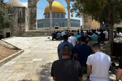 جنبش جهاد اسلامی فلسطین: قدس نماد مقاومت ما باقی خواهد ماند