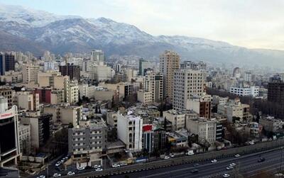 بهشت خریداران خانه در تهران با بودجه زیر سه میلیارد تومان