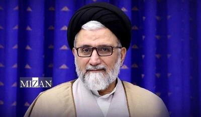 حجت‌السلام والمسلمین اسماعیل خطیب وزیر اطلاعات شد