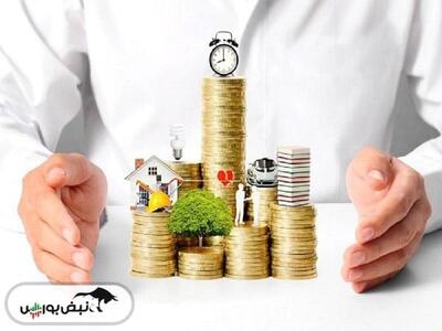 کدال وسینا | پیشنهاد افزایش سرمایه داد