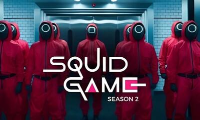 فصل دوم سریال Squid Game؛ زمان پخش، داستان، بازیگران و تریلر