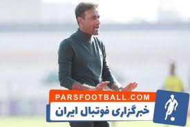 رجب زاده: در فجر هم ذهینت عدم صعود بود. - پارس فوتبال | خبرگزاری فوتبال ایران | ParsFootball