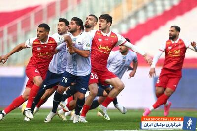 پایان رأفت : باشگاه پرسپولیس ساده‌ ترین امکانات را ندارد