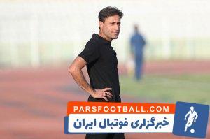 رجب زاده: هر مربی قول صعود داد دروغ میگوید - پارس فوتبال | خبرگزاری فوتبال ایران | ParsFootball